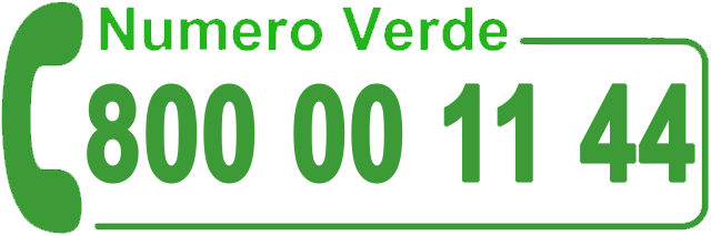 Numero Verde